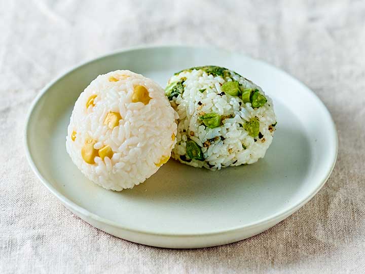 おにぎり