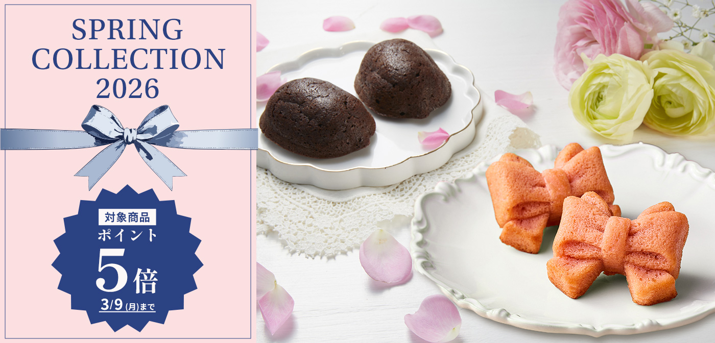 SPRING COLLECTION2026