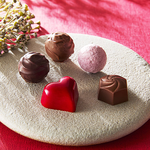 ボンボンショコラ(5個入り)