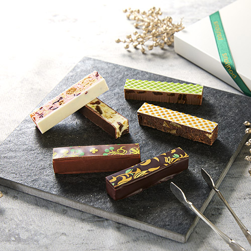 ピリエ デ ショコラ