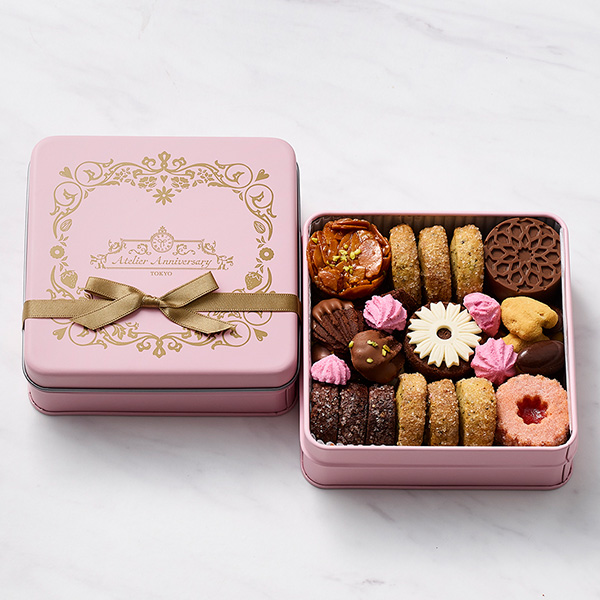 プティデコ シャルモン